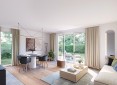 Programme Neuf Les Terrasses de l’Europe Wervicq-Sud