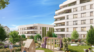 Programme Neuf SCALA Cognin