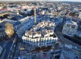 Programme Neuf Clos Saint-Louis Acte I Saint-Germain-en-Laye