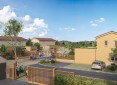 Programme Neuf Les Villas Gambetta Genas