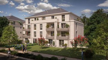 le domaine des lys