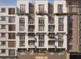 Programme Neuf Esprit Valmy Colombes