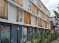 Programme Neuf Résidence étudiante Studéa Strasbourg Rieth Strasbourg