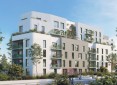 Programme Neuf L'Orée Chennevières-sur-Marne