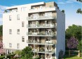 Programme Neuf Les Bateliers Mulhouse