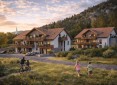 Programme Neuf LA PERLE DU LAC Duingt