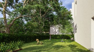 Programme Neuf QUATORZE Caen