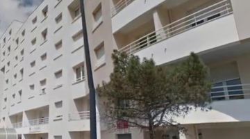 (studea) Résidence Étudiante Nexity Studéa Bordeaux Centre 1