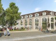 Programme Neuf Villa Louis-Alexandre Vélizy-Villacoublay