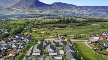 Le domaine du Golf