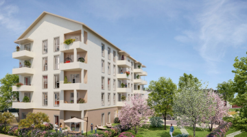 Programme Neuf Ressources Vichy