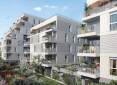 Programme Neuf PATIO DU LYS Toulouse