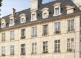 Programme Neuf Hôtel Daumesnil Caen