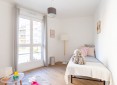 Programme Neuf Clos Saint-Louis Acte I Saint-Germain-en-Laye