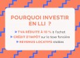 Programme Neuf COTE CANAL La Rochelle