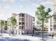 Programme Neuf LA COTE GARE Laval