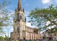 Programme Neuf Bohème Mordelles