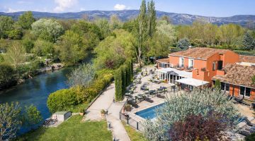 Domaine de la Petite Isle