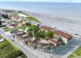 Programme Neuf L'ORÉE DE LA BAIE Cayeux-sur-Mer