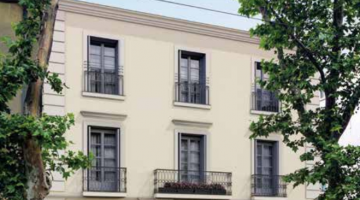 Programme Neuf VILLA STELLA Montpellier