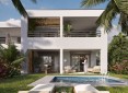 Programme Neuf LES JARDINS DE LA GRANDE CAYE Saint-Martin