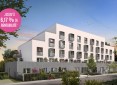 Programme Neuf Verdéa Joué-lès-Tours