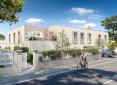 Programme Neuf SAPHIR Langrune-sur-Mer