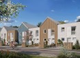 Programme Neuf Les cottages Dunes & Mer Bray-Dunes