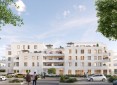 Programme Neuf LE CLOS DU GRIFFON Vitrolles