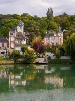 Programme immobilier neuf en livraison immédiate à Saint-Maur-des-Fossés (94) en 2025