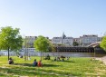 Programme Neuf CAMPUS NEO LOIRE - Nue-Propriété Nantes