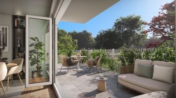 Programme Neuf EKLOR Bruz