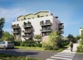 Programme Neuf Résidence Hesperie Blainville-sur-Orne