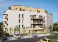 Programme Neuf Résidence Esaque Blainville-sur-Orne