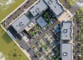 Programme Neuf Coeur de Crêtes - TC2 B2 Logements Bretteville-sur-Odon