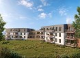 Programme Neuf Le Domaine des Embruns Fécamp