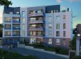 Programme Neuf Les Terrasses d'Héloise Saint-Cyr-l'École
