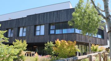 Programme Neuf VILLA TOHANNIC Vannes