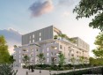 Programme Neuf Crescendo BRS Montpellier
