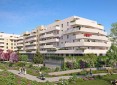 Programme Neuf LOTS 12 ET 23 Nue Propriété Sète