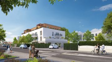 Programme Neuf Prochainement à Rezé Rezé