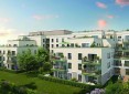 Programme Neuf Le Jade Saint-Denis