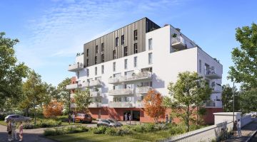 Programme Neuf EQUILIBRE Béthune