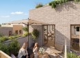 Programme Neuf LES JARDINS DU PELVOUX Orly