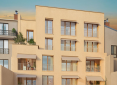 Programme Neuf ESPRIT MONTMARTRE Paris 18ème