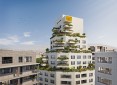 Programme Neuf Avenue de l'industrie Ivry-sur-Seine