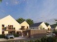 Programme Neuf LE CLOS SAINT-SYLVAIN Saint-Sylvain-d'Anjou