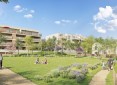 Programme Neuf Arc en Seille Metz
