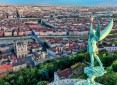 Programme Neuf L'Emeraude Vénissieux