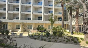 Programme Neuf INSTITUT MEDICALISE DE MAR VIVO - Rénovation La Seyne-sur-Mer